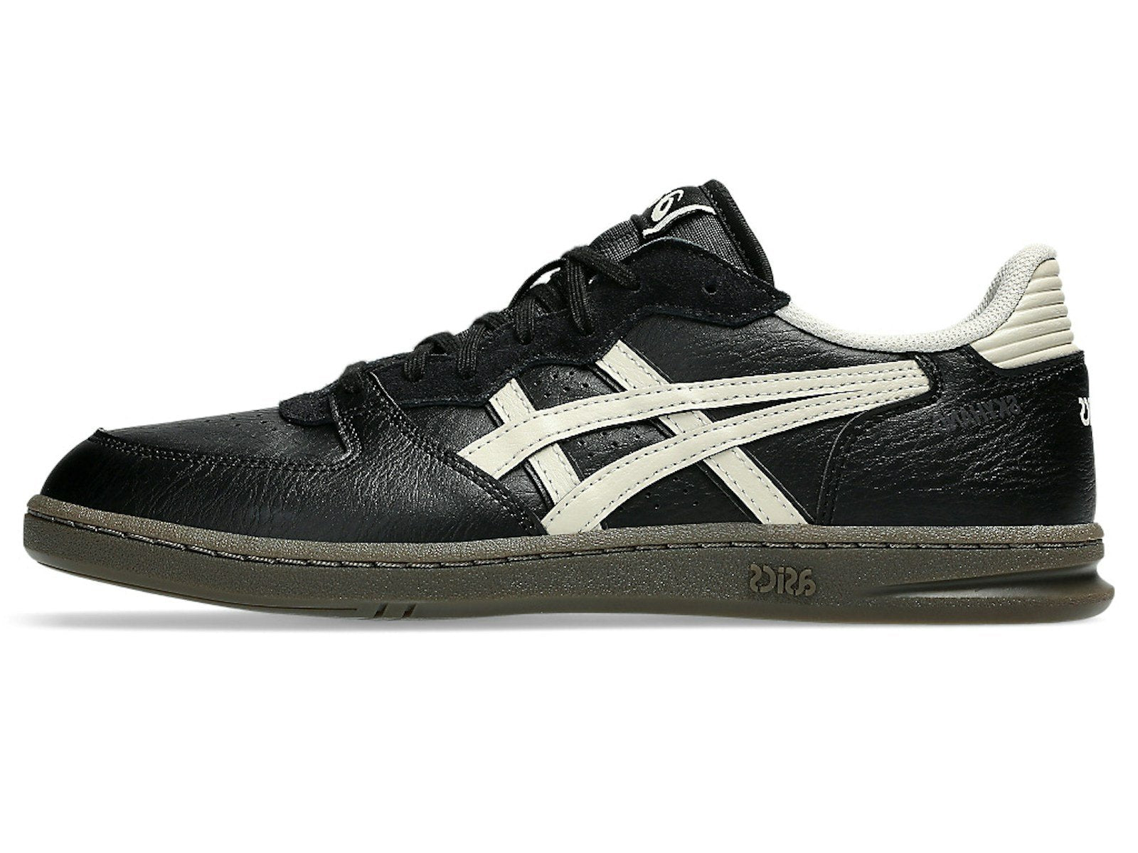 ASICS Skyhand OG Black Oatmeal