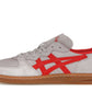 ASICS Skyhand OG HAY Flame Scarlet