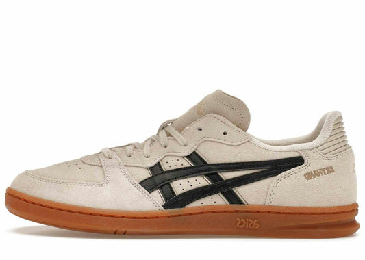 ASICS Skyhand OG Oatmeal Black