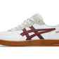 ASICS Skyhand OG White Brisket Red Gum
