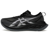 ASICS Superblast 2 Black White