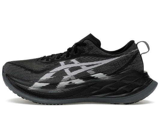 ASICS Superblast 2 Black White