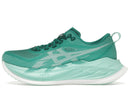 ASICS Superblast 2 Wave Teal Illuminate Mint