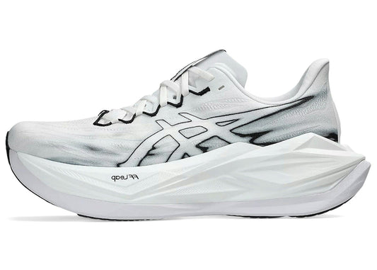 ASICS Superblast 3 White Black