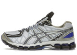 ASICS UB10-S Gel-Kayano 20 Kiko Kostadinov Glacier Lavender Grey
