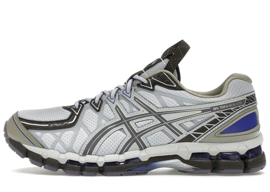 ASICS UB10-S Gel-Kayano 20 Kiko Kostadinov Glacier Lavender Grey