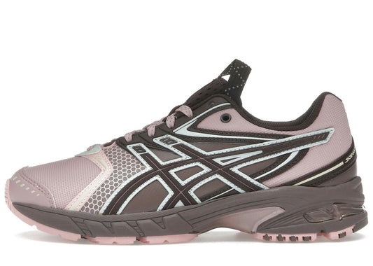 ASICS UB11-S Gel-DS Trainer 14 Kiko Kostadinov Coneflower Black Coffee