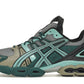 ASICS UB3-S Gel-Nimbus 9 Kiko Kostadinov Piedmont Grey Aruba Blue