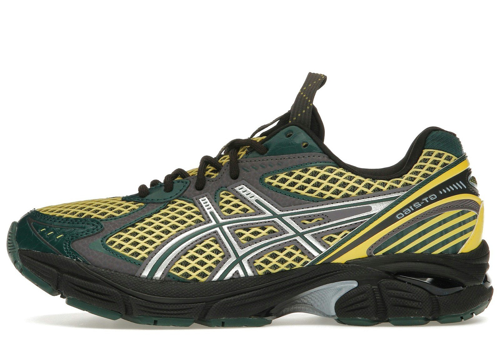 ASICS UB7-S GT-2160 Kiko Kostadinov Dark Neptune