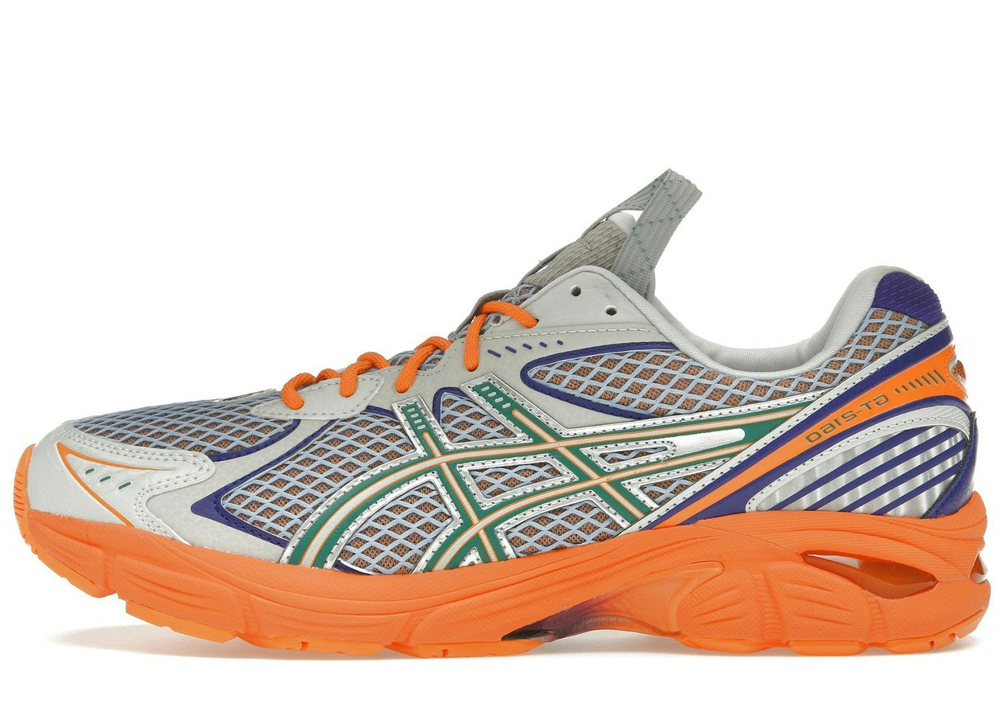 ASICS UB7-S GT-2160 Kiko Kostadinov Lava Orange