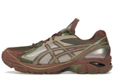 ASICS UB6-S GT-2160 Kiko Kostadinov Mantle Green Grape