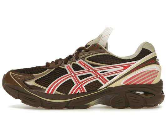 ASICS UB8-S GT-2160 Brown Storm Sienna