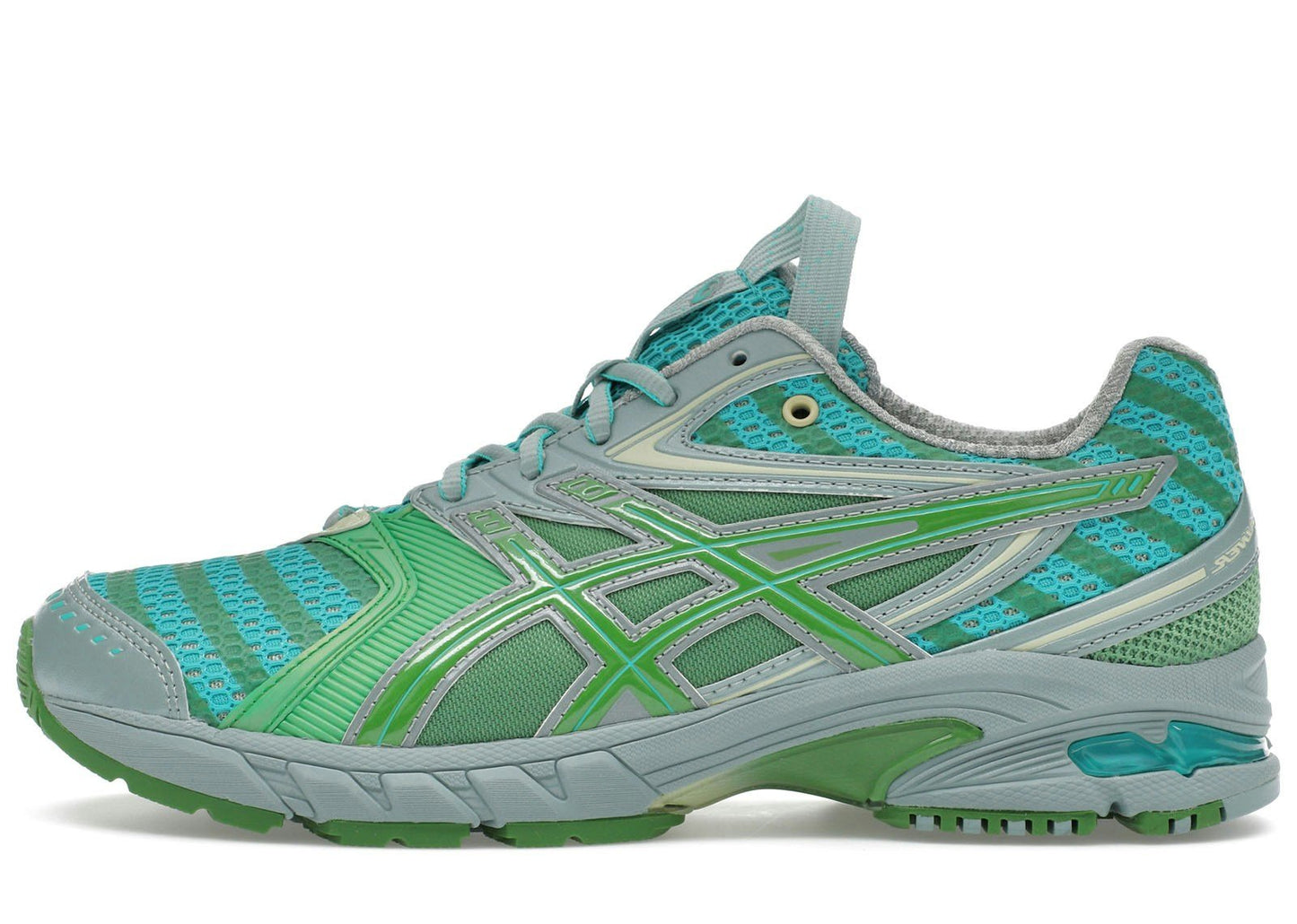 ASICS UB9-S Gel DS Trainer 14 Kiko Kostadinov Waterfall Lichen Rock
