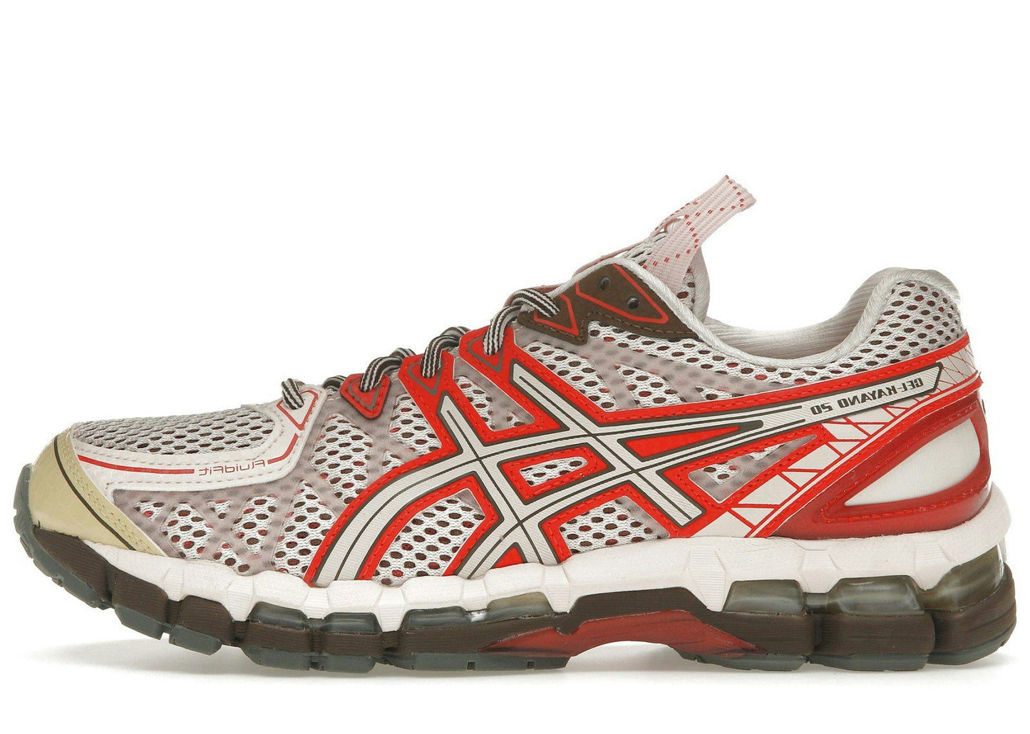 ASICS UB9-S Gel-Kayano 20 Kiko Kostadinov Crystal Pink
