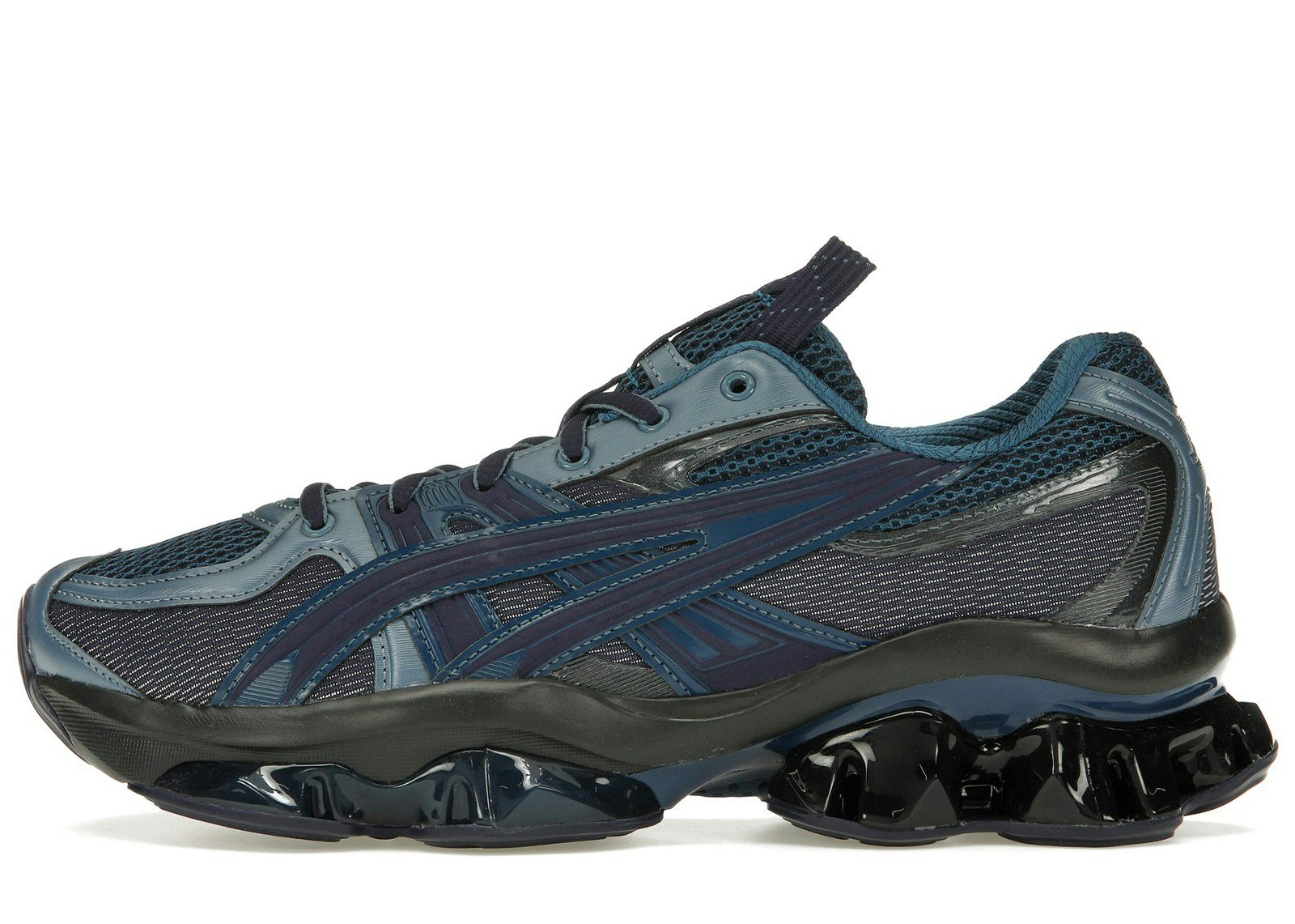 ASICS US5-S Gel-Quantum Kinetic Kiko Kostadinov Light Indigo