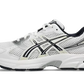 ASICS Gel-1130 White Midnight