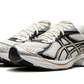 ASICS GT-2160 Cream Pure Silver Gold