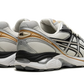 ASICS GT-2160 Cream Pure Silver Gold