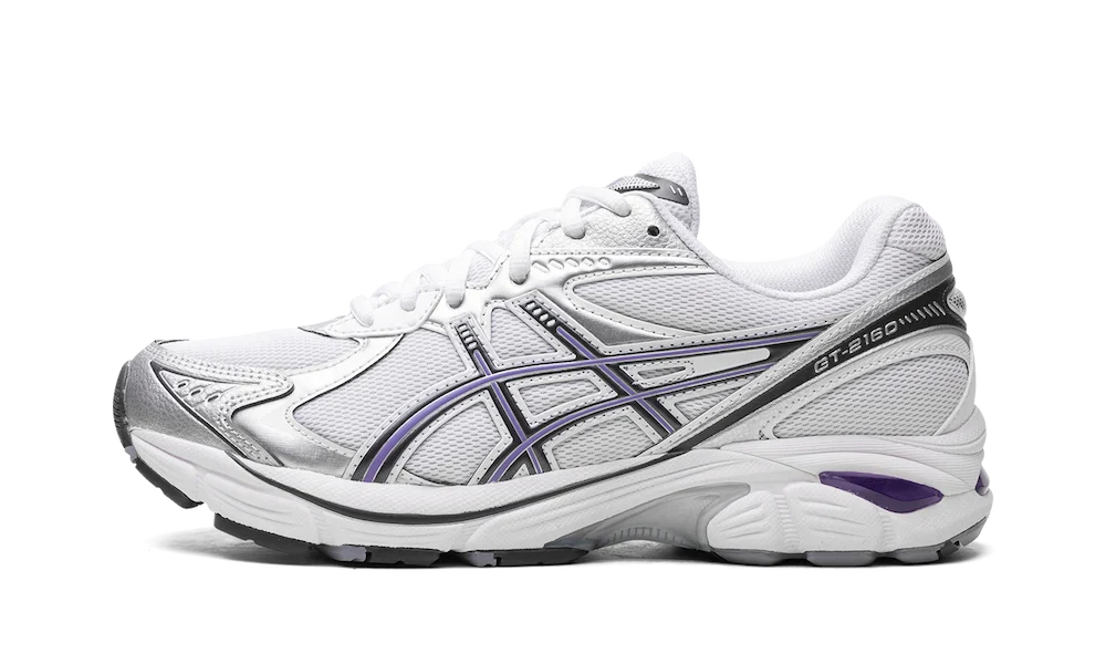 GT-2160 White Space Lavender (1203A320-104) - EU 36–46.5 - Purple | SOSUKICKS