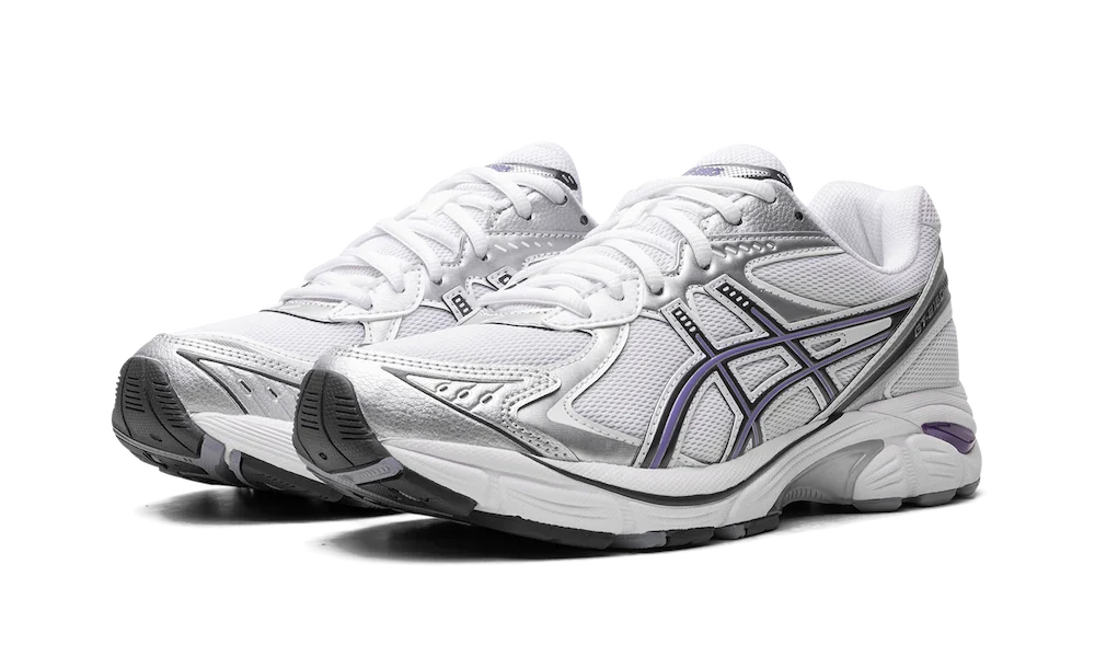 ASICS GT-2160 White Space Lavender