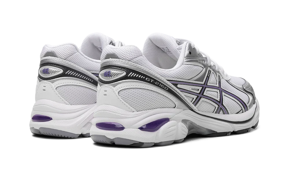 GT-2160 White Space Lavender (1203A320-104) - 37.5 EU - 5 US - Purple | SOSUKICKS
