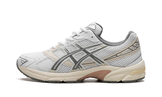 Gel-1130 White Clay Grey (1201A256-112) - EU 36–46.5 - Gray | SOSUKICKS