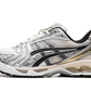 Gel-Kayano 14 Birch Pure Silver (1203A537-200) - EU 36–46.5 - Gray | SOSUKICKS