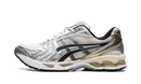 Gel-Kayano 14 Birch Pure Silver
