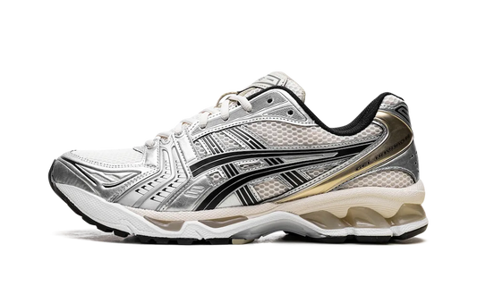 Gel-Kayano 14 Birch Pure Silver (1203A537-200) - EU 36–46.5 - Gray | SOSUKICKS