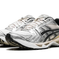 Gel-Kayano 14 Birch Pure Silver (1203A537-200) - 37 EU - 4.5 US - Gray | SOSUKICKS