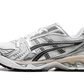 Gel-Kayano 14 White Graphite Grey