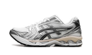 Gel-Kayano 14 White Graphite Grey