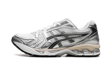 Gel-Kayano 14 White Graphite Grey