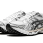 ASICS Gel-Kayano 14 White Graphite Grey