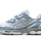ASICS Gel-NYC Cream Arctic Sky