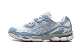ASICS Gel-NYC Cream Arctic Sky