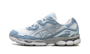 Gel-NYC Cream Arctic Sky