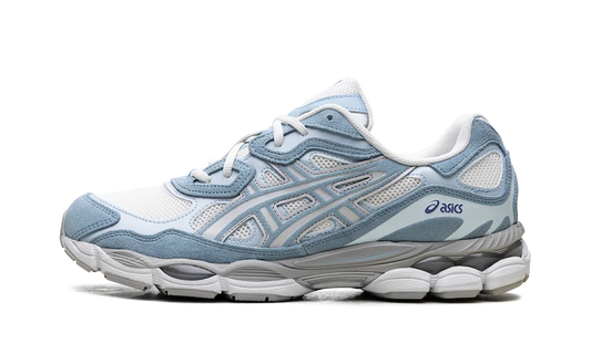 Gel-NYC Cream Arctic Sky (1203A383-107) - EU 36–46.5 - Beige | SOSUKICKS