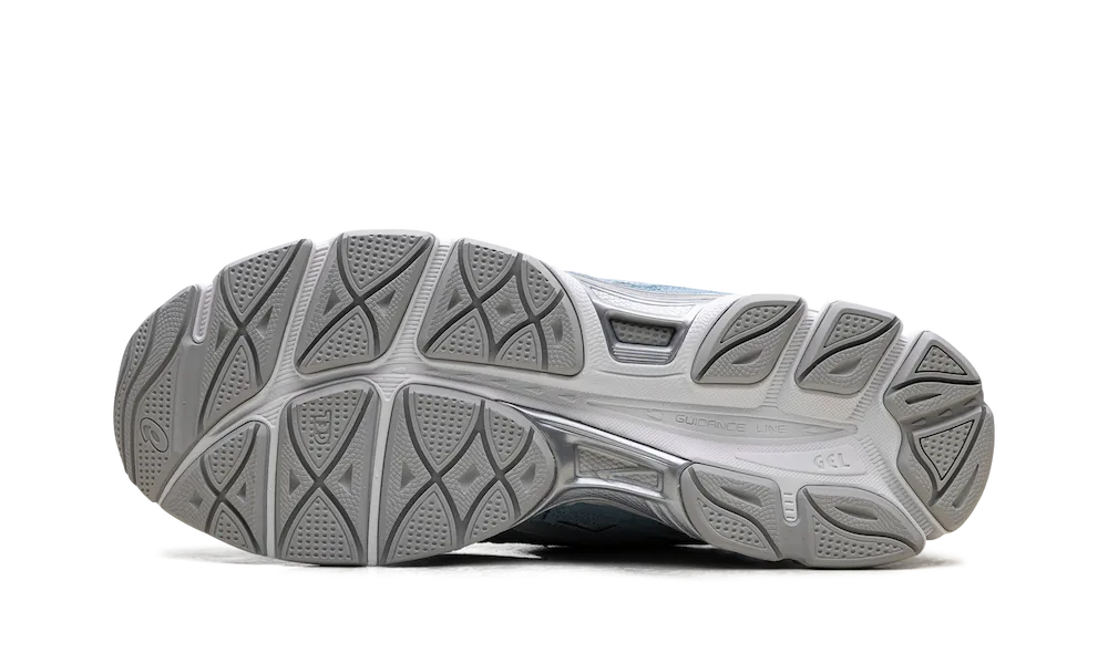 Gel-NYC Cream Arctic Sky (1203A383-107) - 38 EU - 5.5 US - Beige | SOSUKICKS