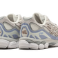 ASICS Gel-NYC Cream Cloud Grey Blue