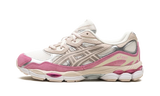 ASICS Gel-NYC Cream Mineral Beige Pink