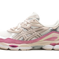 ASICS Gel-NYC Cream Mineral Beige Pink