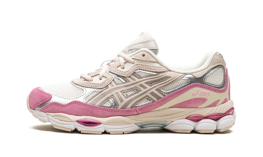Gel-NYC Cream Mineral Beige Pink (1203A383-104) - EU 36–46.5 - Pink | SOSUKICKS