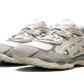 Gel-NYC Cream Oyster Grey (1201A789-103) - 37 EU - 4.5 US - Gray | SOSUKICKS