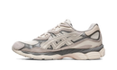 ASICS Gel-NYC Oyster Grey