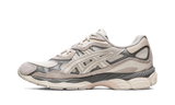 ASICS Gel-NYC Oyster Grey