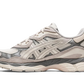 Gel-NYC Cream Oyster Grey (1201A789-103) - EU 36–46.5 - Gray | SOSUKICKS