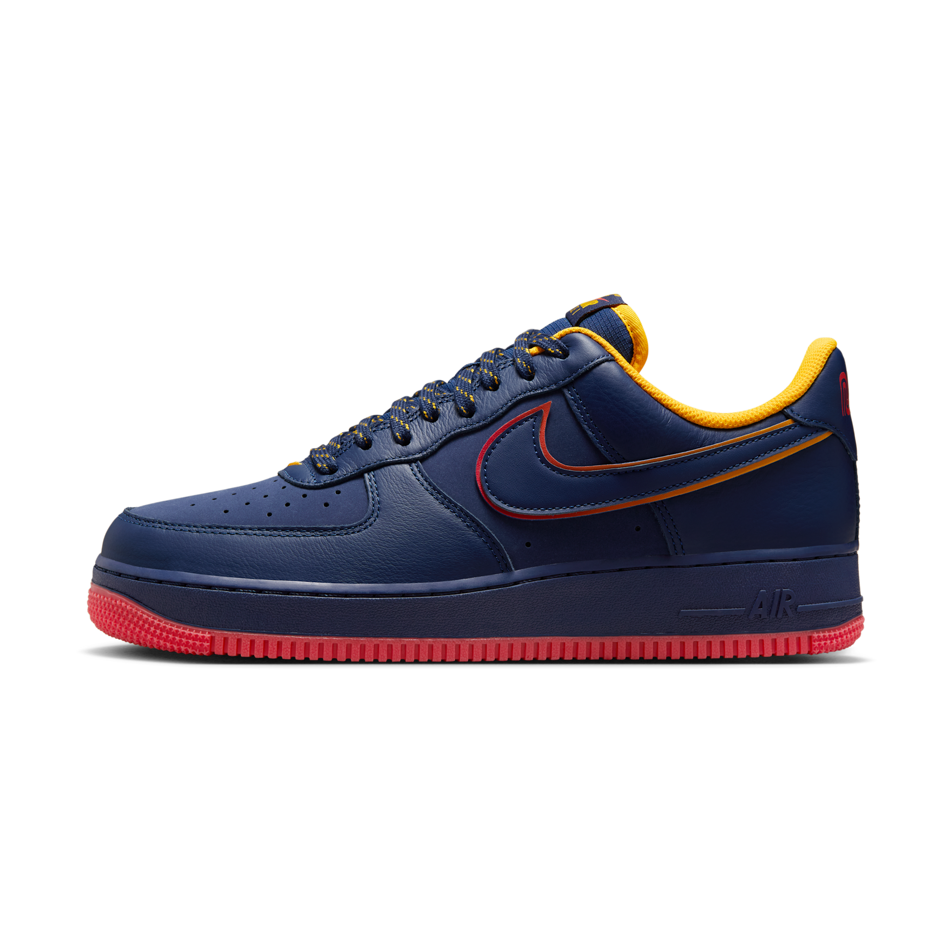 Nike Air Force 1 Low Retro Lettering
