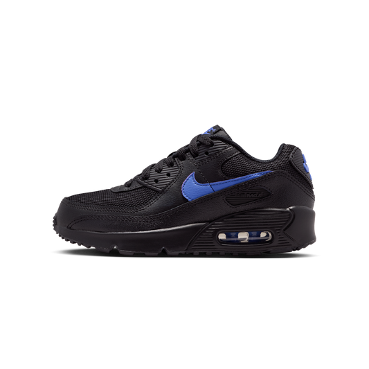 Nike Air Max 90 Black Sapphire