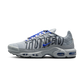 Nike Air Max Plus Tuned Air Wolf Grey Racer Blue
